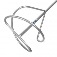 Миксер насадка 160х590мм для краски и смесей, хвостовик М14 РемоКолор 18-2-216