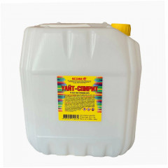 Растворитель Уайт-спирит 10л ТУ Ясхим