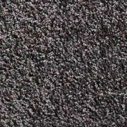 Ковровое покрытие Euphoria 980, 4м, черный, шегги, Balta