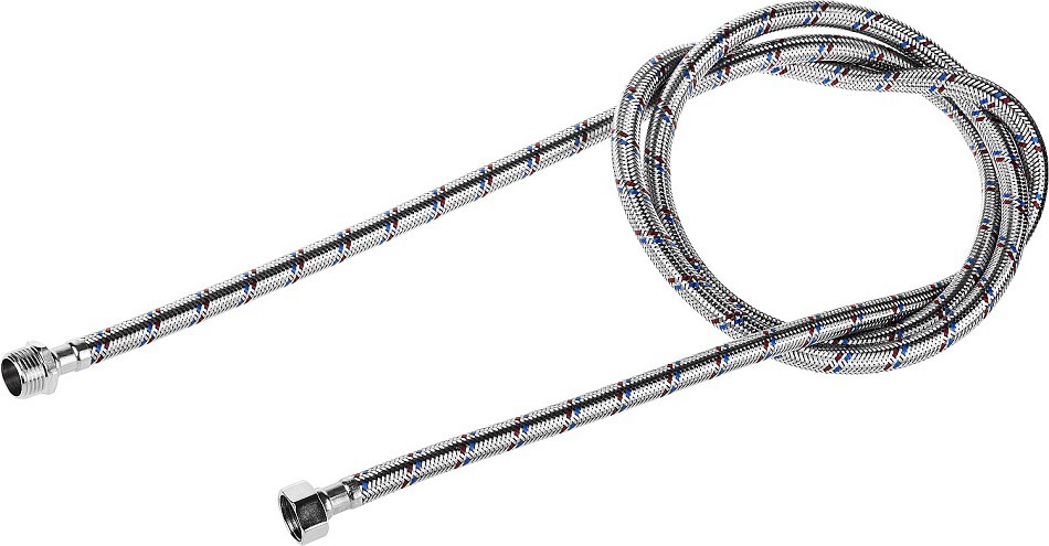 сильфонный шланг нержавейка ду100. подводка гибкая для воды нержавеющая оплетка гигант 1" г-г l=1,5 м aqualine 4968. подводка гибкая армированная резиновая 300 мм. подводка гибкая (1/2 гайка/штуцер м10_l=60см). подводка для воды 1/2 г/ш 20см (victoria).