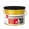Мастика кровельная битумно-полимерная N21 Техномаст, 3кг, Технониколь