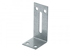 Комплект уголков 4шт. с крепежом для Knauf UA 50x40x2мм