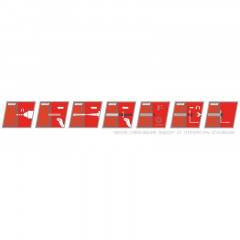 Анкер химический Tech-krep TIT PE-500 эпоксидная смола 385 мл