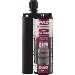 Анкер химический Tech-krep TIT PE-500 эпоксидная смола 385 мл