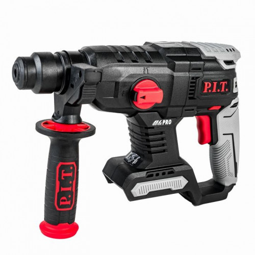 Перфоратор аккумуляторный SDS plus 20В, 1150 об/мин, 2 режима P.I.T. PBH20H-22A