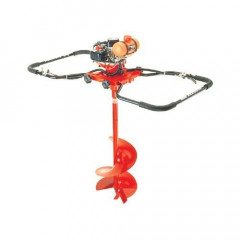 Бензобур DA 300E Hitachi