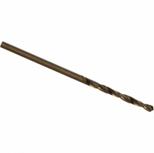 Сверло по металлу 2,0*49мм Cobalt 2шт