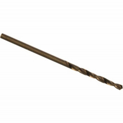 Сверло по металлу 2,0*49мм Cobalt 2шт