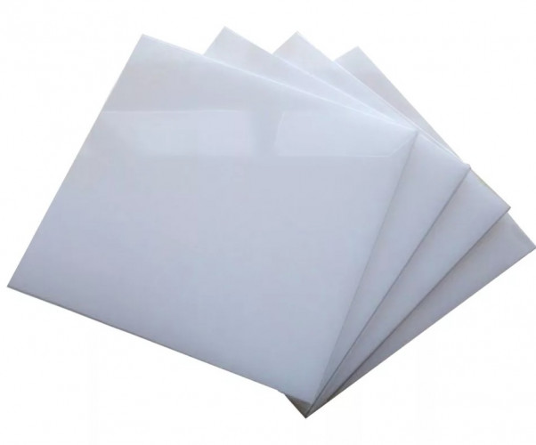 Оргстекло (акрил) 2050х3050х10мм (Опал 30%) Acryma 72