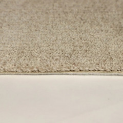 Ковровое покрытие Dragon Termo 10231, 4м, бежевый, Sintelon (нарезка)