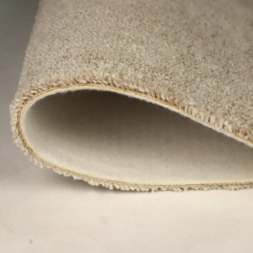 Ковровое покрытие Dragon Termo 10231, 4м, бежевый, Sintelon (нарезка)