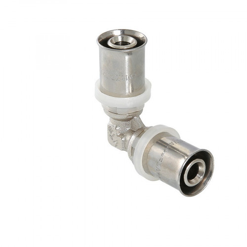 Угольник пресс 32х32мм Valtec VTm.251.N.003232