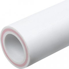 Труба армированная стекловолокном 20х2,8мм, 2м