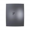 Вентилятор осевой вытяжной D98 Breeze 4C Dark gray metal DiCiTi