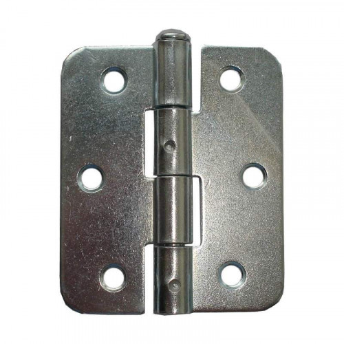 Петля накладная универсальная ПН5-60, 60х50х1,5мм