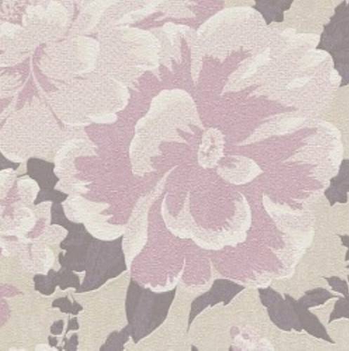 Обои виниловые на флизелиновой основе Erismann Peonia 10*1,06м 5123-05