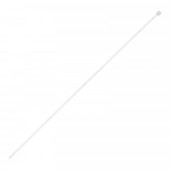 Хомут-стяжка 4,8*400 мм, 100шт РемоКолор 47-2-404