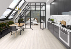 Ламинат Kronostar Caspian Мейсса Натуральный, 8мм, 32класс, 2.109м2/уп