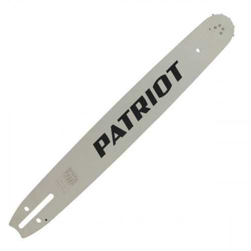 Шина пильная Patriot P188SLHD009 18'', 3/8", 1.3 мм, 68 звеньев 867151888