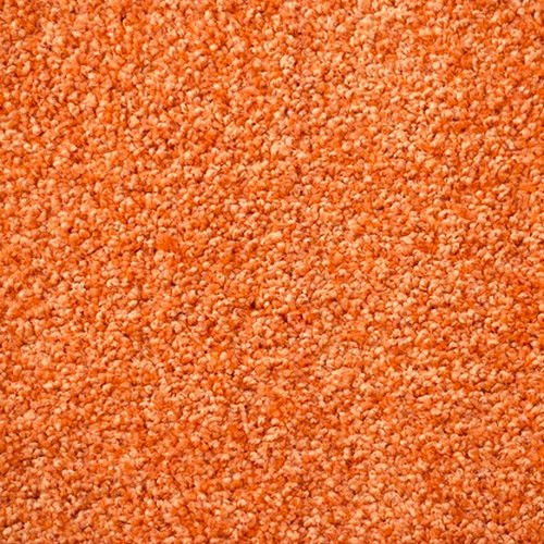 Ковровое покрытие Кидс 284 3м, Апельсин, Zartex