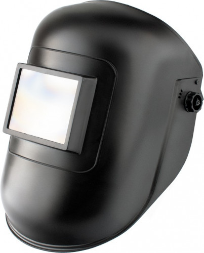 Маска сварщика 110*90 ГОСТ Р 12.4.238-2007