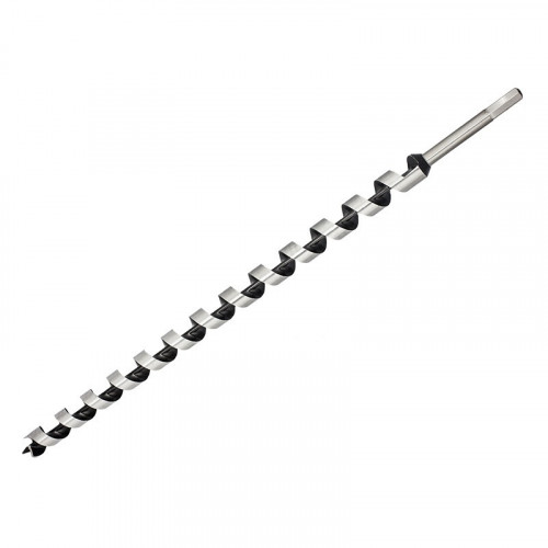 Сверло по дереву d30х600мм Vertextools 444-30-600