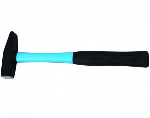 Молоток 200гр, фибергласовая обрезиненная ручка T4P 3302012