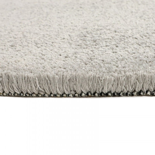 Ковровое покрытие Gold Shaggy 01800A L Grey, 4м, серый, Oz Caplan (нарезка)