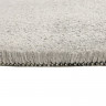 Ковровое покрытие Gold Shaggy 01800A L Grey, 4м, серый, Oz Caplan (нарезка)