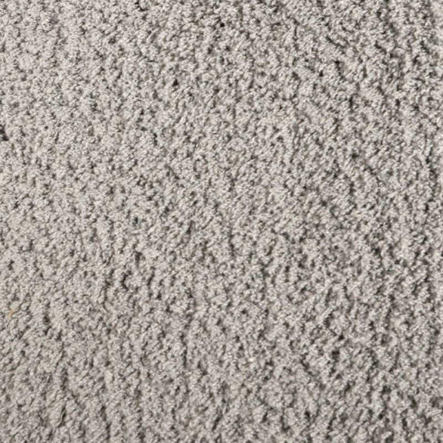 Ковровое покрытие Gold Shaggy 01800A L Grey, 4м, серый, Oz Caplan (нарезка)