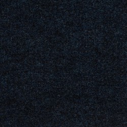 Ковровое покрытие на резиновой основе Global 44811 4м, синий, Sintelon