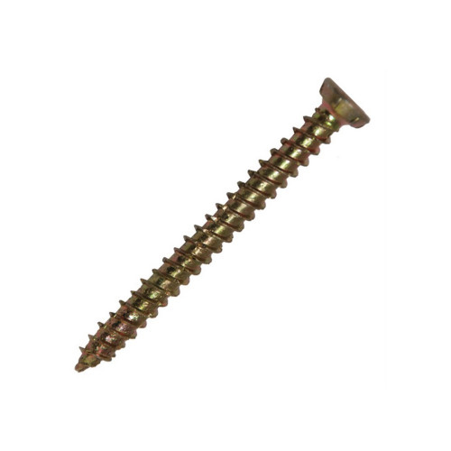 Шуруп нагель по бетону 7,5*132мм FRS-S, 1шт