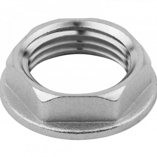 Контргайка латунная 1/2" Aqualink