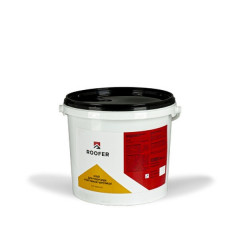 Клей битумный для рубероида Roofer 5кг