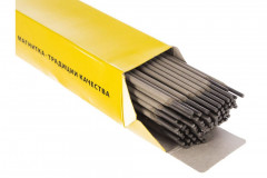 Электроды MP-3 d=4мм, 1шт