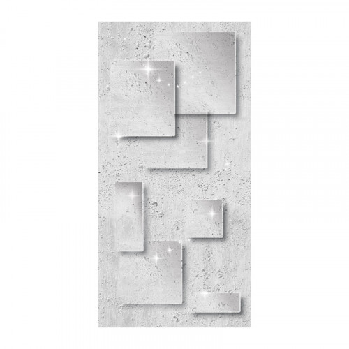 Панель ПВХ Арт Бетон Миррада (21Т017) 2600*250*7мм