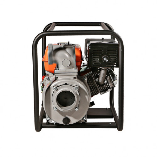 Мотопомпа бензиновая 15 лс Sturm BP8703