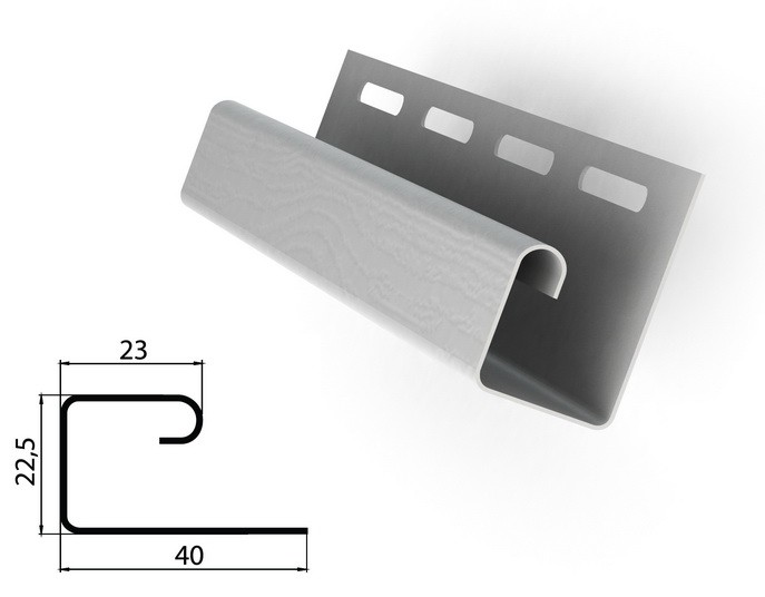 Профиль grand. J-профиль широкий (наличник) Grand line. J профиль для сайдинга. J профиль широкий. J профиль ТЕХНОНИКОЛЬ.