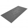 Фиброцементная плита Roofas Color Anthracite 10х1250х3000мм, 3.75м2