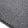 Фиброцементная плита Roofas Color Anthracite 10х1250х3000мм, 3.75м2