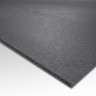 Фиброцементная плита Roofas Color Anthracite 10х1250х3000мм, 3.75м2