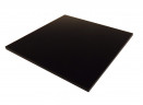 Оргстекло (акрил) 2050х3050х3мм (Черный) Acryma 72