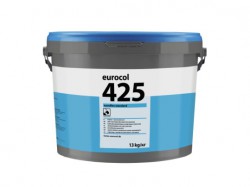 Клей Forbo Eurocol 425 Euroflex Standard для виниловых и ковровых покрытий. 13 кг