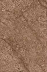 Плитка настенная 200*300 мм Альпы коричневая ВКЗ