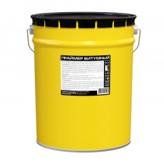 Праймер битумный Эконом ХимТоргПроект 21.5л