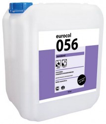 Грунтовка глубокого проникномения Forbo Eurocol 056 Eurobond, 10 кг