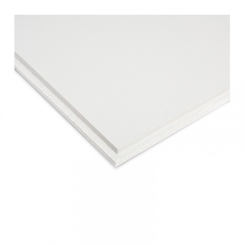 Плита потолочная 600х600 Plain Tegular 24, 15мм, Armstrong