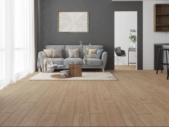 Ламинат Kronostar De Facto D7066 V4 Дуб Конфиденс с фаской, 12мм, 33класс, 1.332м2/уп