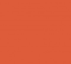 Конек металлочерепичный 0.45 2м стандарт ПЭ RAL2004 Оранжевый