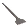 Зубило плоское SDS plus 14х50х250мм Vertextools 111-50-250